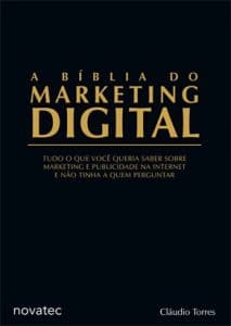 A Bíblia do Marketing Digital