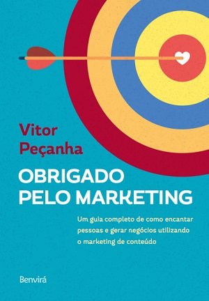 Obrigado pelo Marketing (Vitor Peçanha)