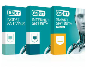 ESET microsite