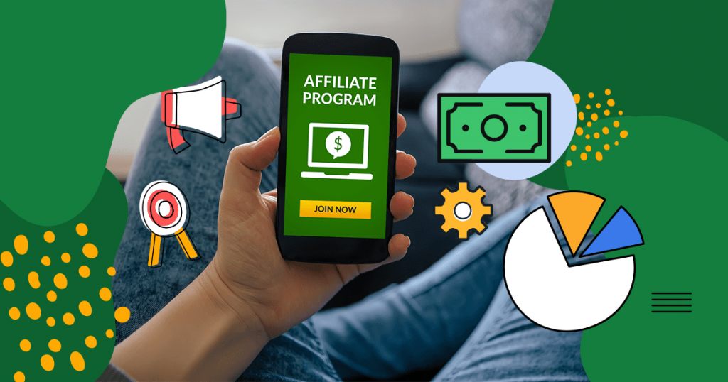 what is affiliate marketing