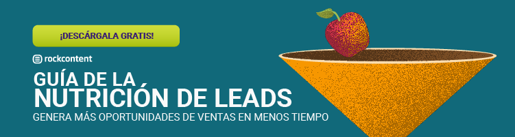 nutricion de leads