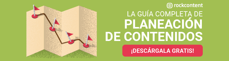 planificacion de contenidos