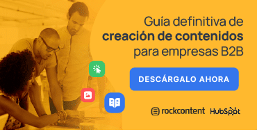 Creacion de contenidos para empresas b2b