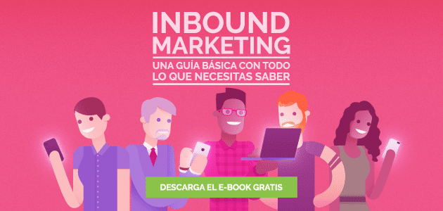 guía de inbound marketing