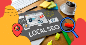 local seo checklist