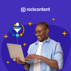 Como a Rock Content gerou 95mil leads qualificados em 6 meses