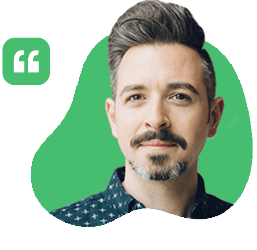 Rand Fishkin, en una entrevista reciente